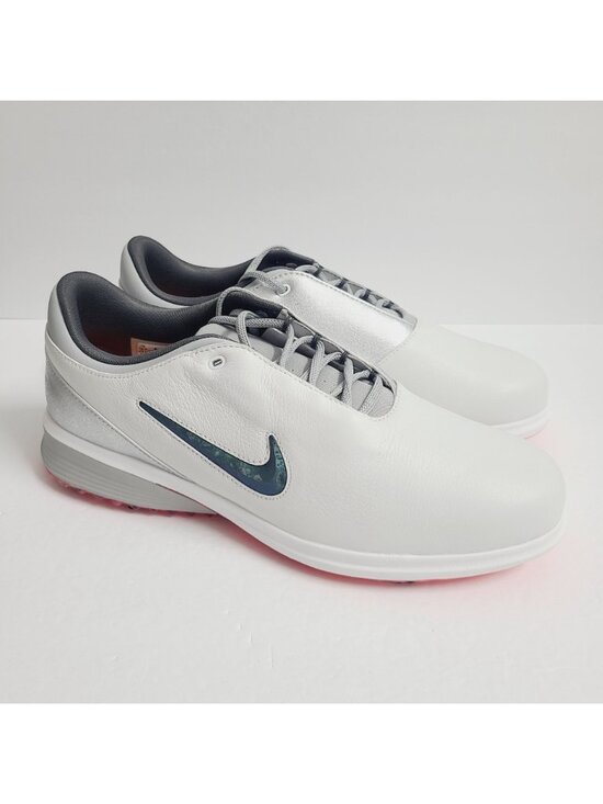 Nike Air Zoom Victory Tour 4 US Open Pack Golf Shoes HJ4504-100 Size 12.5 B Grad main image 5